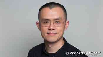 Binance CEO Changpeng Zhao Warns Users About a Massive Ongoing SMS Phishing Scam