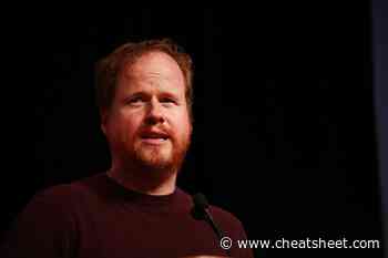 Joss Whedon Once Said He 'Was Raised to Be a Radical Feminist' - Showbiz Cheat Sheet