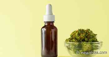 What is delta-8 THC and is it a safe cannabis alternative? - New Atlas