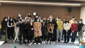 Montech. Semaine de l’orientation pour les secondes - ladepeche.fr