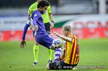 Heeft Beerschot nog de vechtlust om zich te redden? &quot;Zolang die kans er is er voor gaan, voor club en supporters&quot;