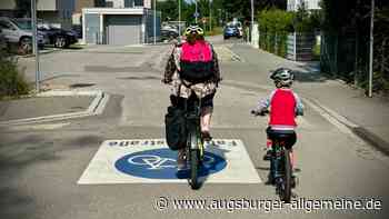 Die Stadt Neu-Ulm will bis 2025 "fahrradfreundliche Kommune" werden
