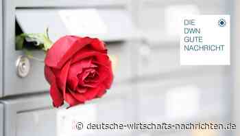 Valentin ausbuchstabiert: Gedanken rund um die Liebe