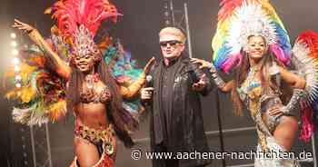 Heino mit Vollplayback: Walheimer verklagen den Schlagerbarden