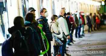 Bamberg: Zwei Versammlungen am Montag in der Innenstadt - Verkehrsbehinderungen erwartet