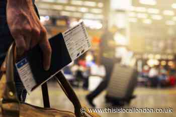 Expedia's top travel hacks on flights and accommodation - See the best tips