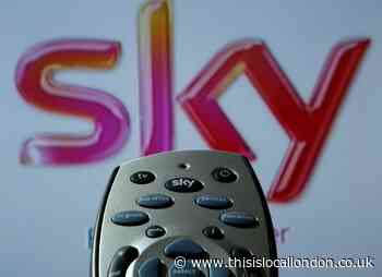 Sky reveals content coming to Sky Cinema in February 2022 - how to get Sky