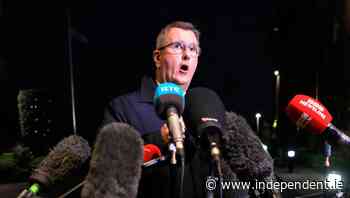 DUP warns it won't enter into Executive until it sees issues on Northern Ireland Protocol resolved - Independent.ie