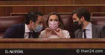 Members of the PP Executive question the insistence on the "ribbling": it erodes the institutions - Then24.com