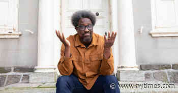 ‘We Need to Talk About Cosby.’ (Among Others.)