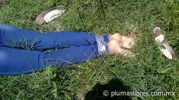 Otro feminicidio con violencia ahora en Acultzingo. - plumas libres