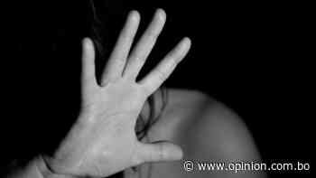 Cuatro feminicidas libres, en lista de impunidad; llaman a Comisión a revisión de estos casos - Opinión Bolivia