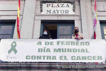 El Ayuntamiento proyecta crear espacios libres de humo en parques y jardines - El Adelantado de Segovia
