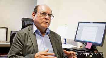 Landa sobre Valer: El ejercicio público requiere de funcionarios libres de denuncias - La República Perú