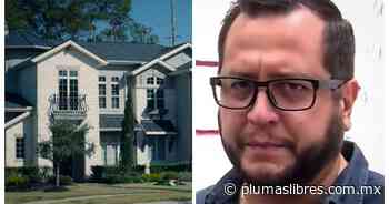 Corrupción y opulencia en la 4T - plumas libres