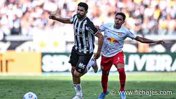 Los 5 agentes libres que controla el Arsenal - Fichajes.com