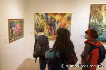 Actividades culturales y talleres en Xalapa este fin de semana - plumas libres