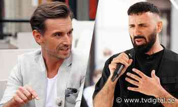 DSDS-Rauswurf: Wird Mechito noch mal zu sehen sein? - TV Digital