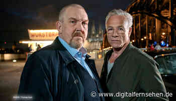 Heute ungewohnter "Tatort" aus Köln - DIGITAL FERNSEHEN - Digitalfernsehen.de
