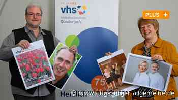 Das neue Programm der Vhs Günzburg ist außergewöhnlich und digital - Augsburger Allgemeine