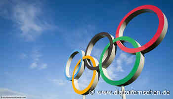 ARD-Reporter aus China-Quantäne entlassen - DIGITAL FERNSEHEN - Digitalfernsehen.de