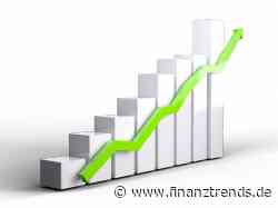 Marathon Digital Aktie: Dieser Miner erlebt einen starken Tag! - Finanztrends