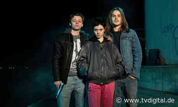 ZDF-Krimi: Diese kriminelle Jugendbande macht „Stralsund“ unsicher - TV Digital