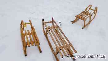 Frau (19) überschlägt sich bei Abfahrt von Kalaalm mehrfach mit Schlitten