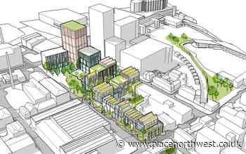 Bolton unanimously approves £44m Bradshawgate - Place North West