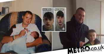 Bolton: Teenage 'Snapchat' killer and his friend can finally be named - Metro.co.uk
