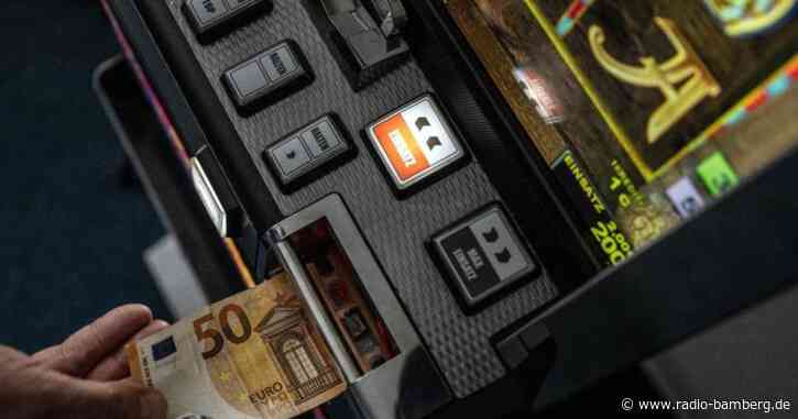 Illegale Spielautomaten boomen
