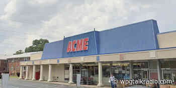 New Jersey ACME Store Will Close It's Doors On February 3, 2022 - wpgtalkradio.com