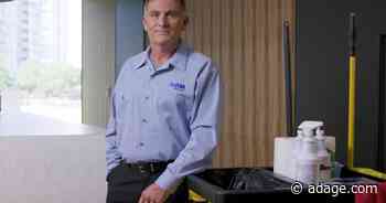 Why the pandemic transformed a legacy cleaning company’s marketing strategy