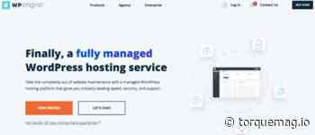 How to Choose the Right Hosting Service for Your WordPress Website (3 Considerations)