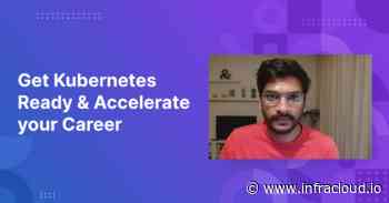 School of Kubernetes - 100% free K8s courses to make you a Kubernetes pro