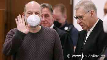 Prozess gegen Reemtsma-Entführer Drach: Gericht lehnt mehrere Anträge der Verteidiger ab