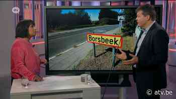 Belastingen in Borsbeek hoeven door fusie niet noodzakelijk te stijgen: "Verschil in belastingen kan" - ATV