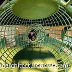 Jungle-themed children’s entertainment area opens in Ningxia, China