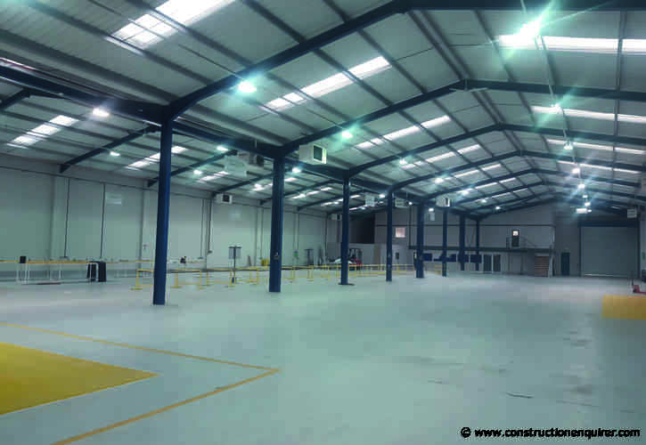 HE Simm launches offsite business