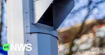 Nieuwe zone 30 in Aalter vrij goed gerespecteerd: 2 op de 10 rijden te snel - VRT NWS