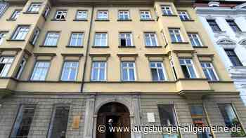 FDP will Augsburger Höhmannhaus mit Privatgeld sanieren lassen