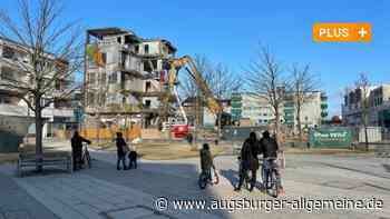 Geplanter Neubau "Heiners" in Neu-Ulm: FWG und FDP melden starke Zweifel an