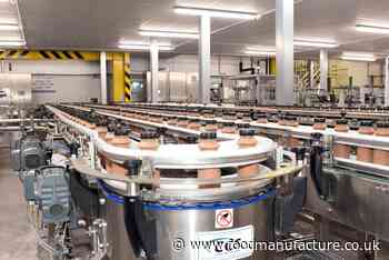 Hatching a plant-based future