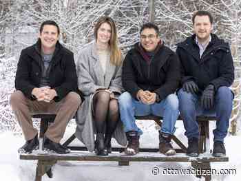 Great green hope: How former Canopy Growth execs plan to save the world