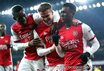 Ex Premier League star backs Arsenal man to make summer Crystal Palace move