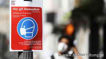 Corona-Lockerungen in Deutschland? Ärzte-Vertreter sind uneins - Fuldaer Zeitung