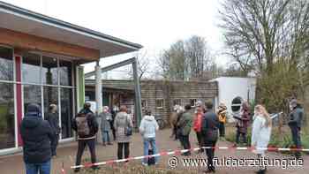 Fulda: So sieht das Konzept der Landesgartenschau aus - Fuldaer Zeitung