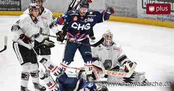 Ravensburg: Towerstars-Trainer hat große Sorgen - Schwäbische