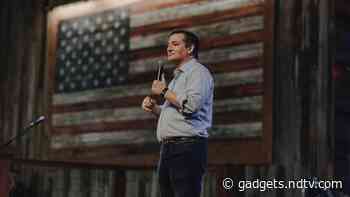 Pro-Crypto US Senator Ted Cruz Bought Bitcoin Dip in January, Filing Shows