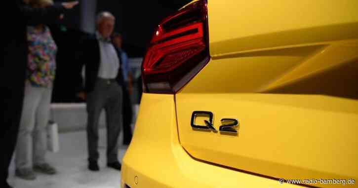 Audi streicht Einsteigermodelle und setzt auf Luxus